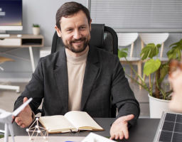 Mobirise Website Builder